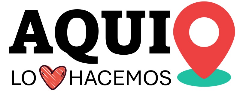 AquiLoHacemos